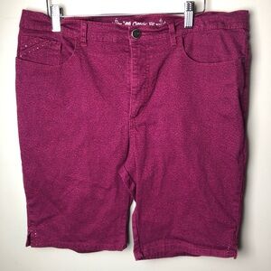 Lee Classic Fit Shorts